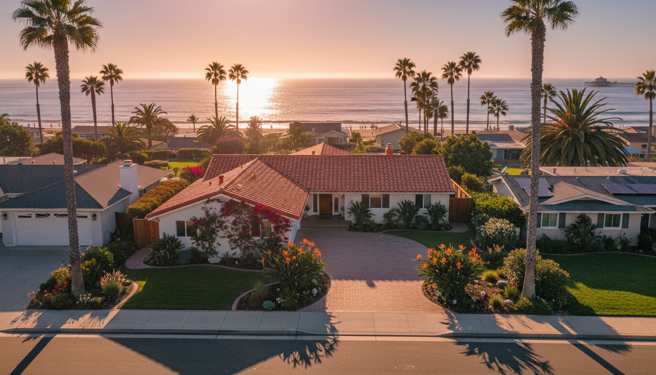 Best Time To Sell A Home In Huntington Beach 2026 — Huntington Beach, CA