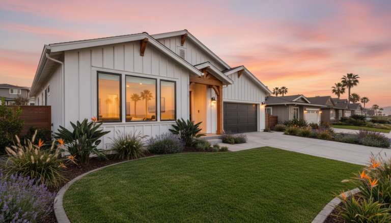 Make Offer Huntington Beach Home Now — Huntington Beach, CA