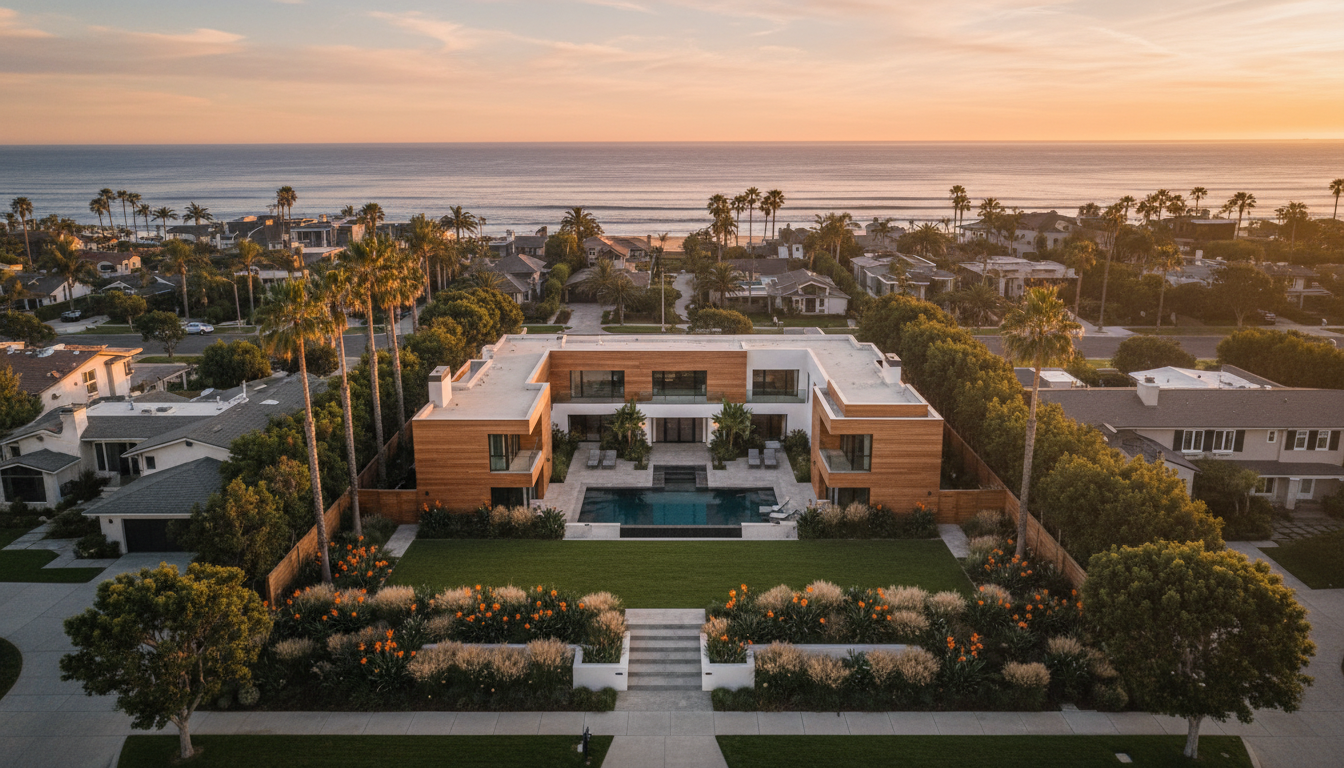 Huntington Beach List Price Calculator 2026 — Huntington Beach, CA