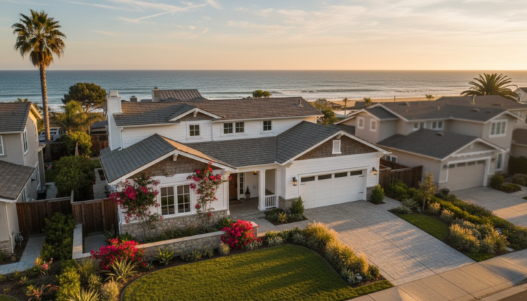Buy Huntington Beach Home 98.51% — Huntington Beach, CA