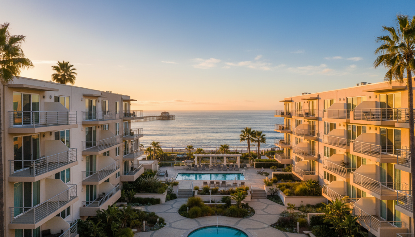 Sb 326 Condo Inspection Huntington Beach — Huntington Beach, CA