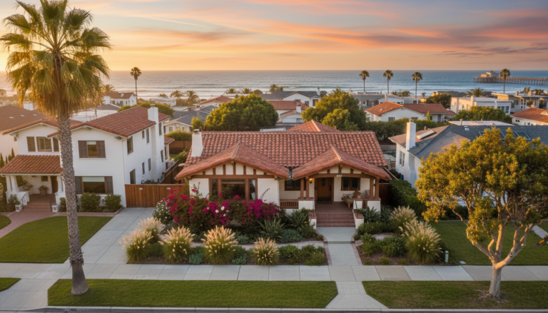 Hire Huntington Beach Buyer Agent 2026 — Huntington Beach, CA