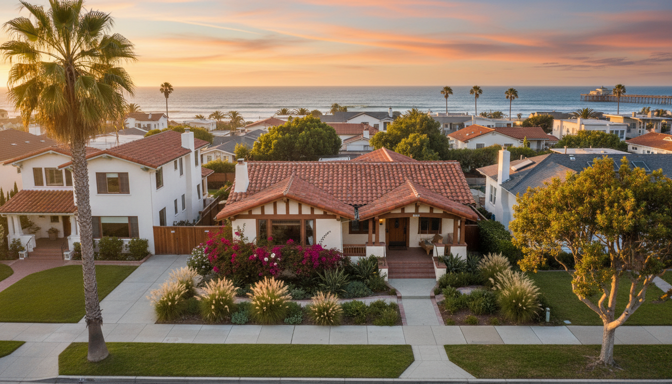Hire Huntington Beach Buyer Agent 2026 — Huntington Beach, CA