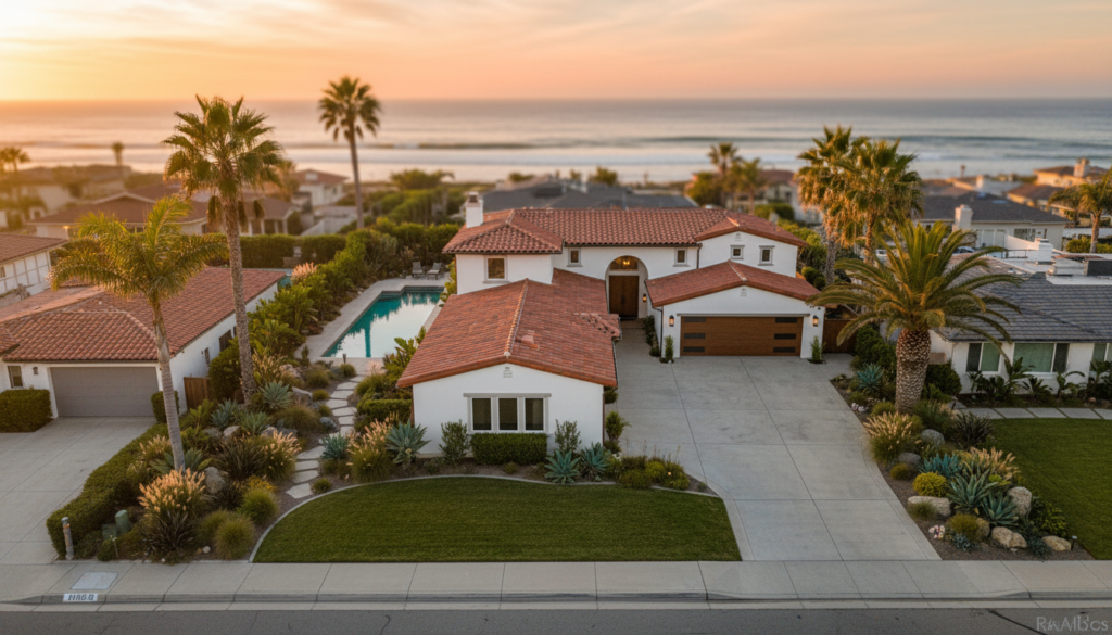 Huntington Beach Price Fast Close — Huntington Beach, CA