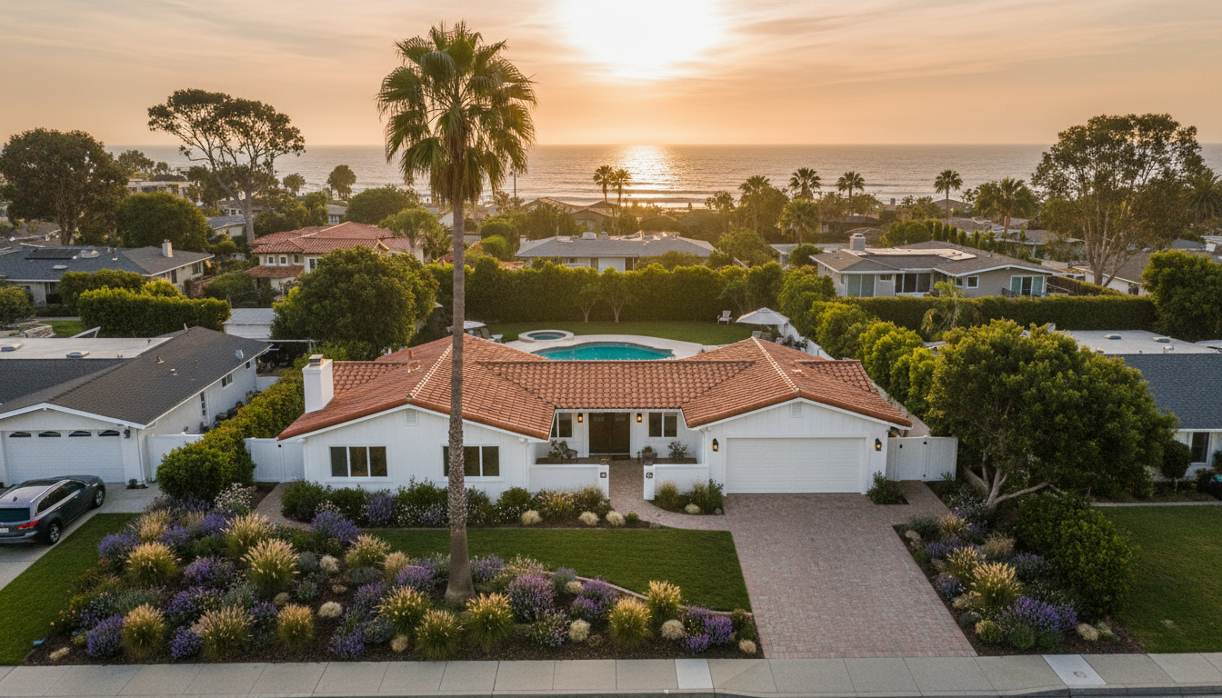 Prop 19 Tax Savings Huntington Beach — Huntington Beach, CA