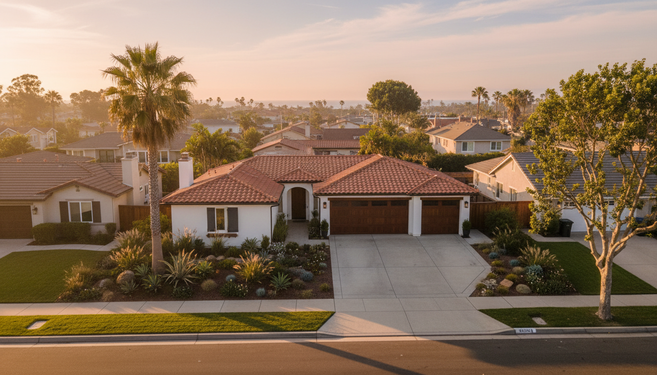 Prop 19 Downsizing Consultation Huntington Beach — Huntington Beach, CA