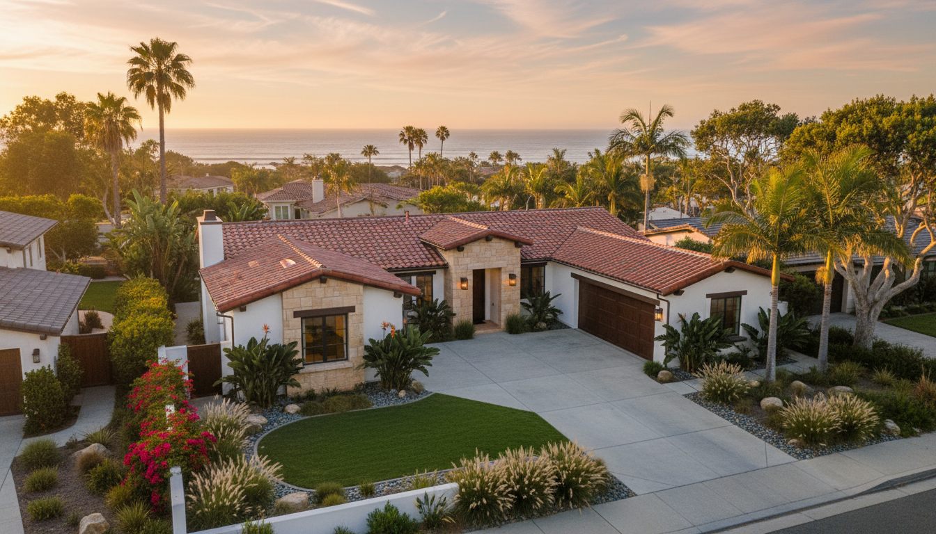 Huntington Beach Home Sell Fast — Huntington Beach, CA