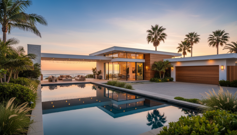List Huntington Beach Luxury Home — Huntington Beach, CA