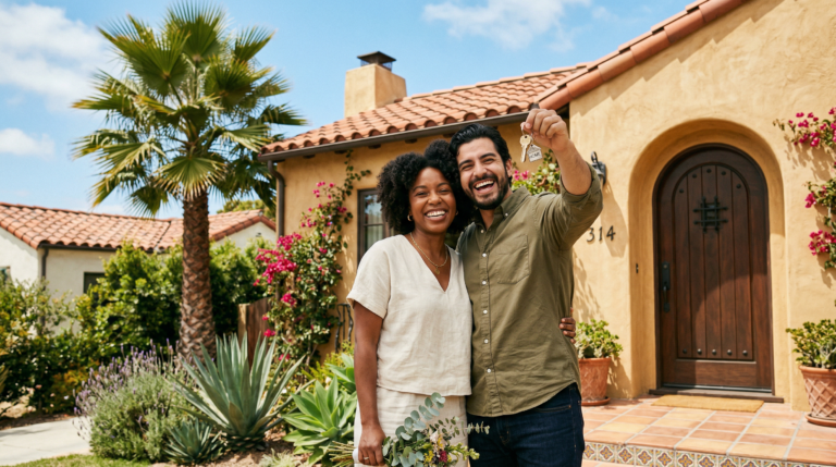 First-time home buyer Huntington Beach guide