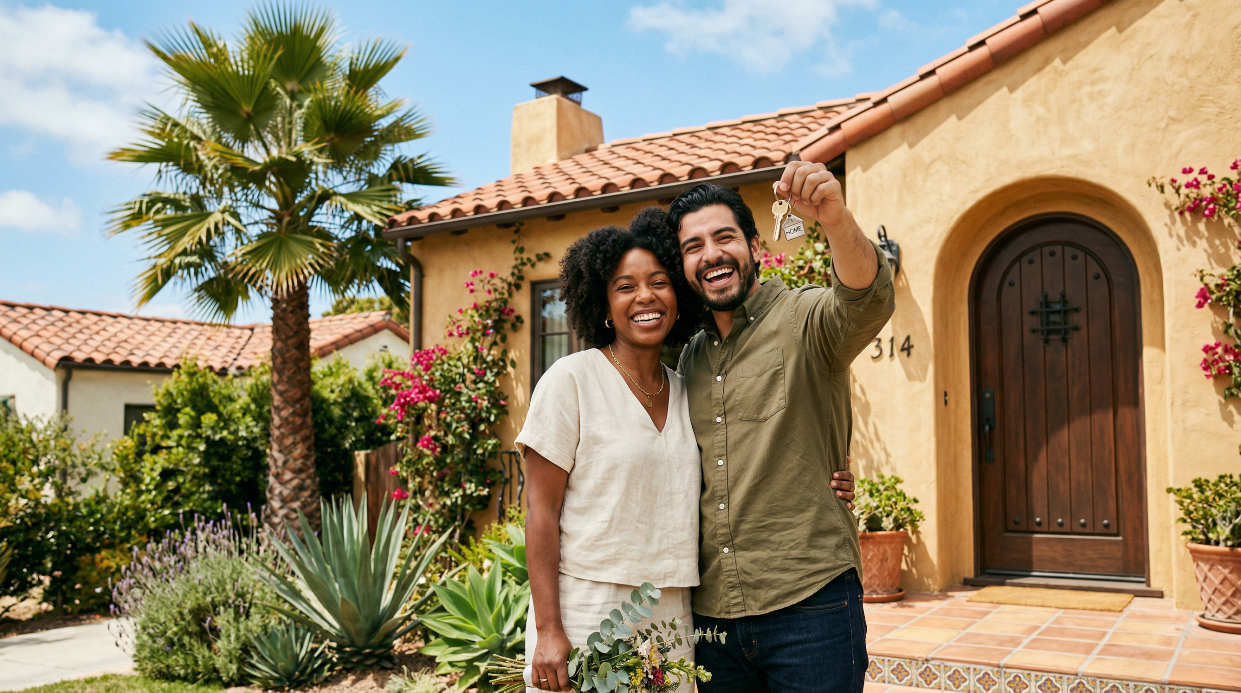 First-time home buyer Huntington Beach guide