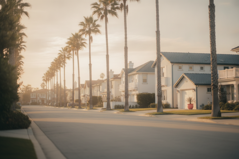avoid being between homes in Huntington Beach guide for Huntington Beach homeowners by Gantry Wilson Group, Real Brokerage