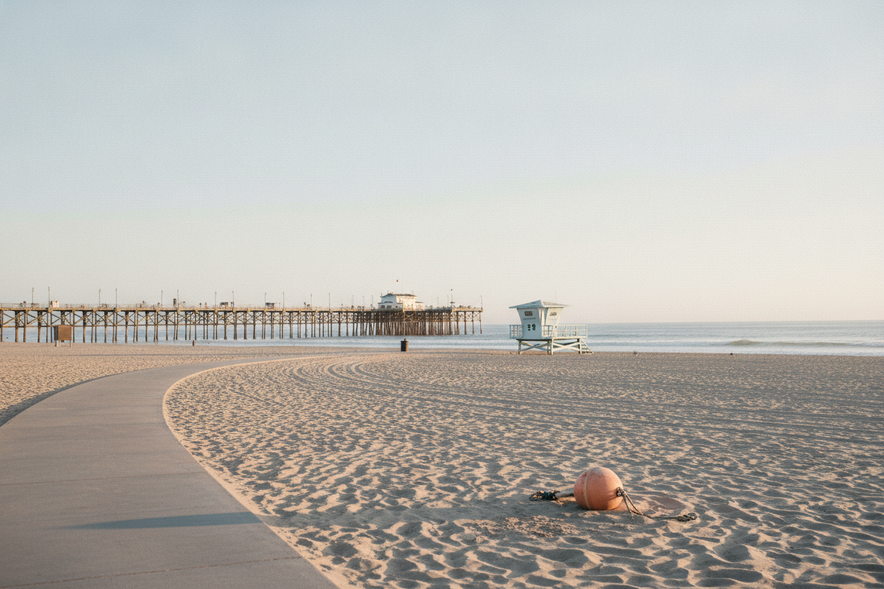 avoiding housing gap in Huntington Beach guide for Huntington Beach homeowners by Gantry Wilson Group, Real Brokerage