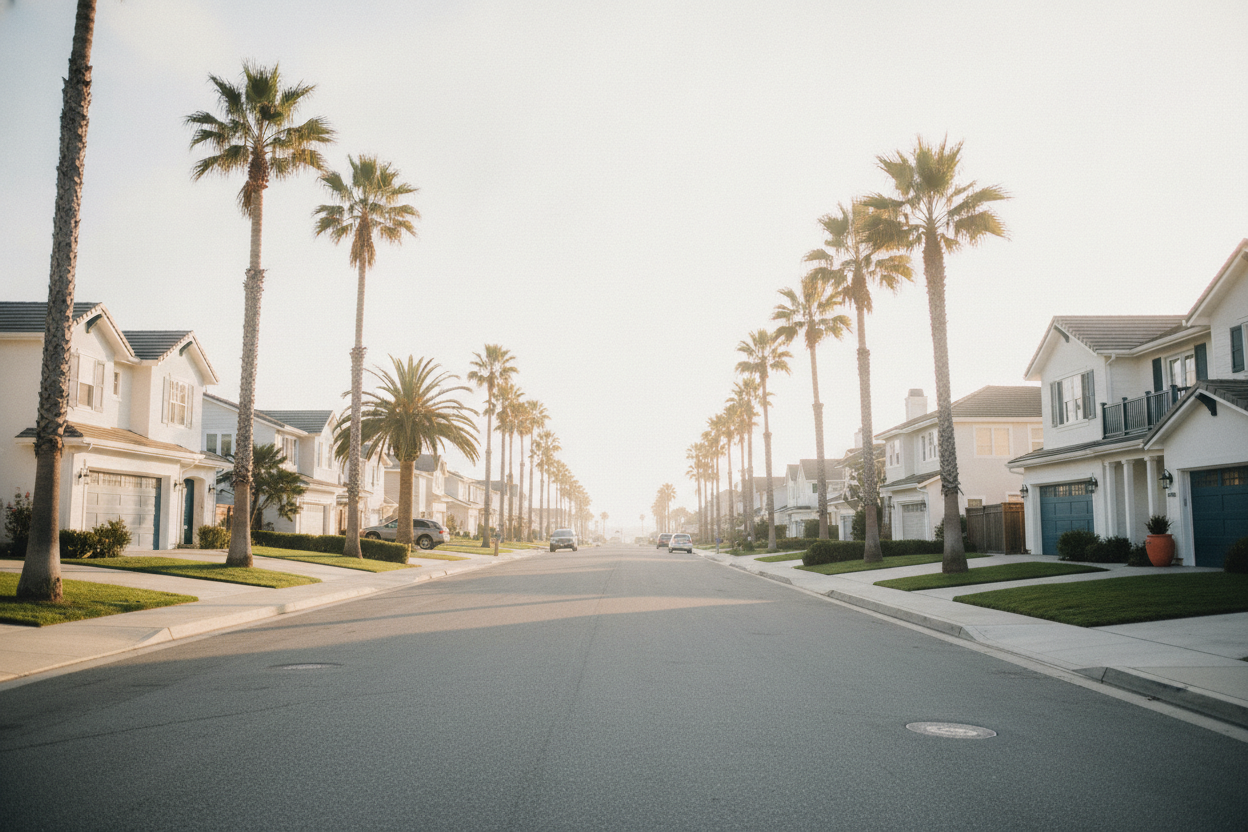 avoiding owning two homes guide for Huntington Beach homeowners by Gantry Wilson Group, Real Brokerage