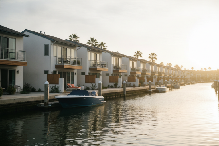 balancing heart and numbers Huntington Beach guide for Huntington Beach homeowners by Gantry Wilson Group, Real Brokerage