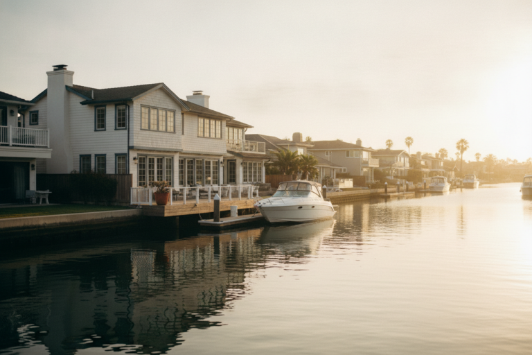 best Huntington Beach neighborhoods guide for Huntington Beach homeowners by Gantry Wilson Group, Real Brokerage