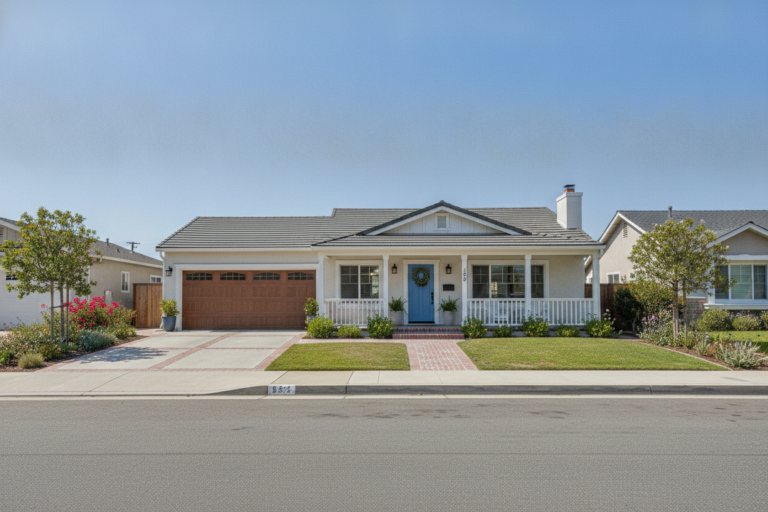 buy in huntington beach remotely