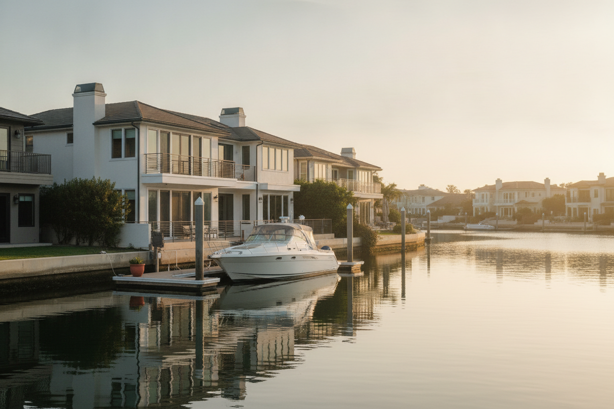 buying in Huntington Beach on deadline guide for Huntington Beach homeowners by Gantry Wilson Group, Real Brokerage