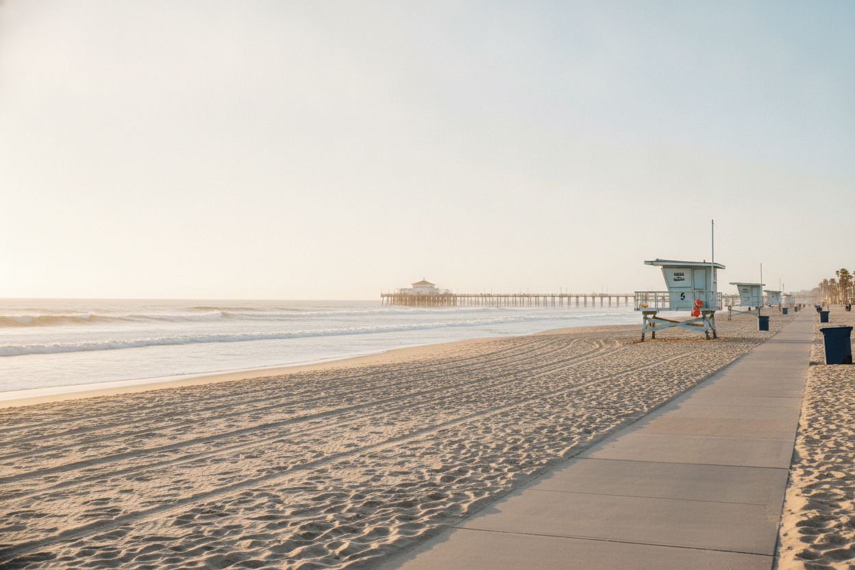 buying in Huntington Beach remotely guide for Huntington Beach homeowners by Gantry Wilson Group, Real Brokerage