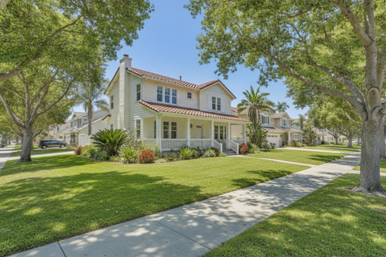 buying sight unseen in huntington beach
