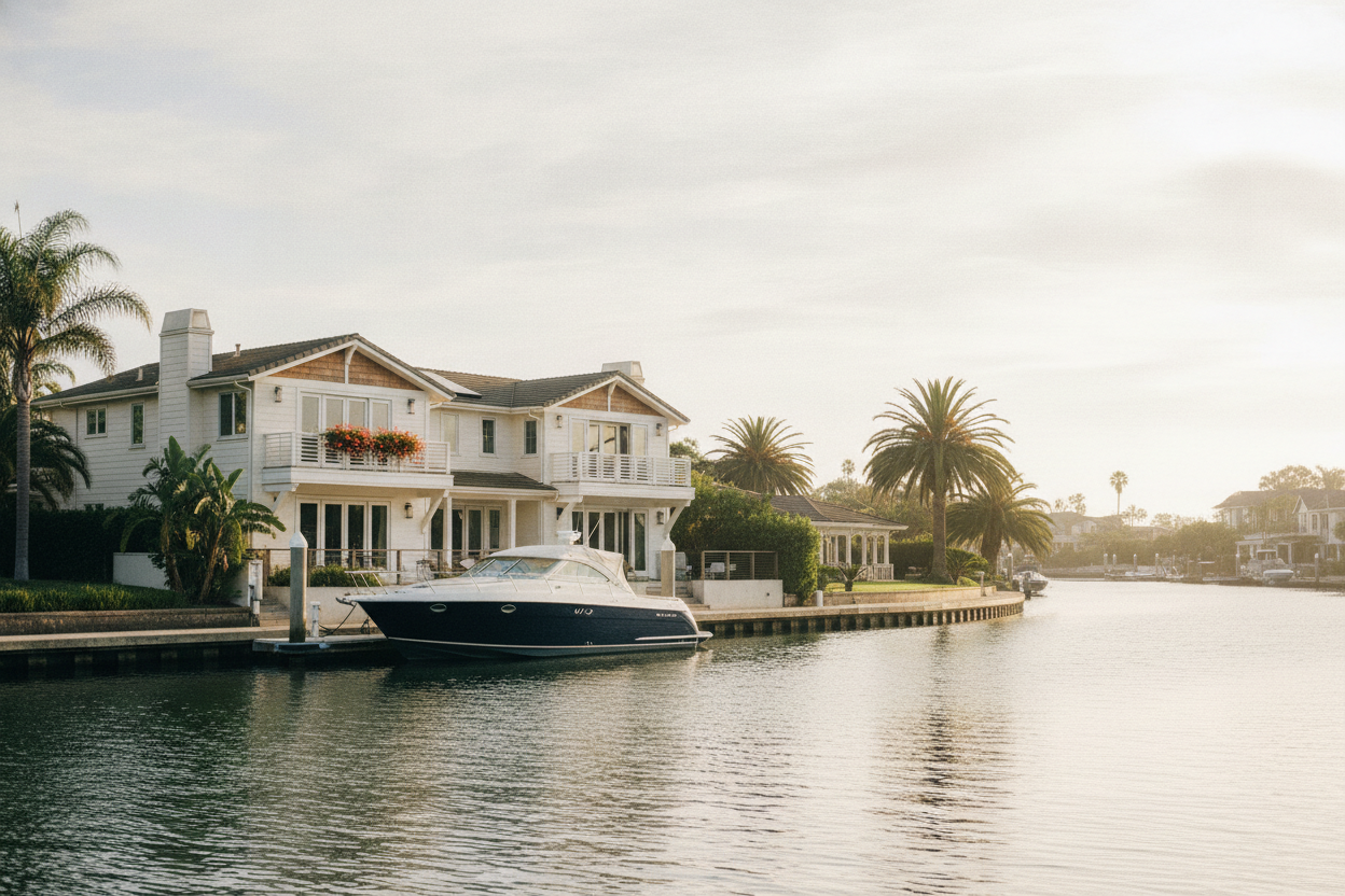 capital gains planning before you guide for Huntington Beach homeowners by Gantry Wilson Group, Real Brokerage
