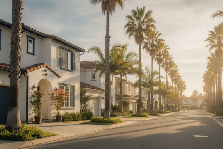 contingency strategy for Huntington Beach guide for Huntington Beach homeowners by Gantry Wilson Group, Real Brokerage