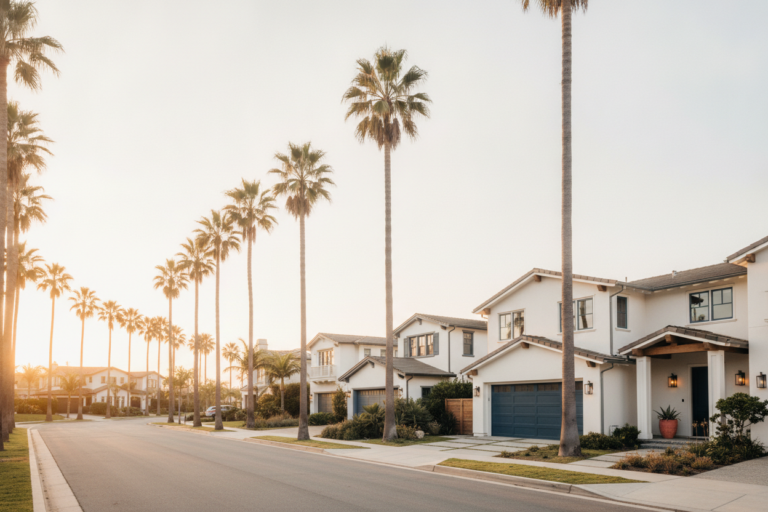 contingent offer Huntington Beach guide for Huntington Beach homeowners by Gantry Wilson Group, Real Brokerage