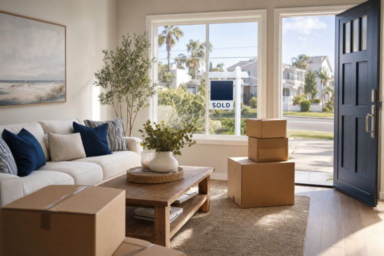 contingent offer in Huntington Beach - Gantry Wilson Group, Huntington Beach