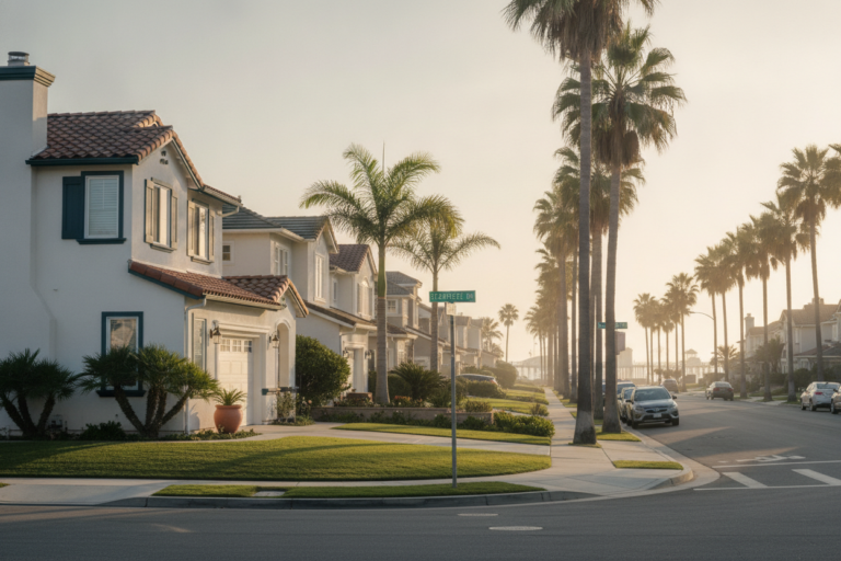 contingent offer Huntington Beach move up guide for Huntington Beach homeowners by Gantry Wilson Group, Real Brokerage