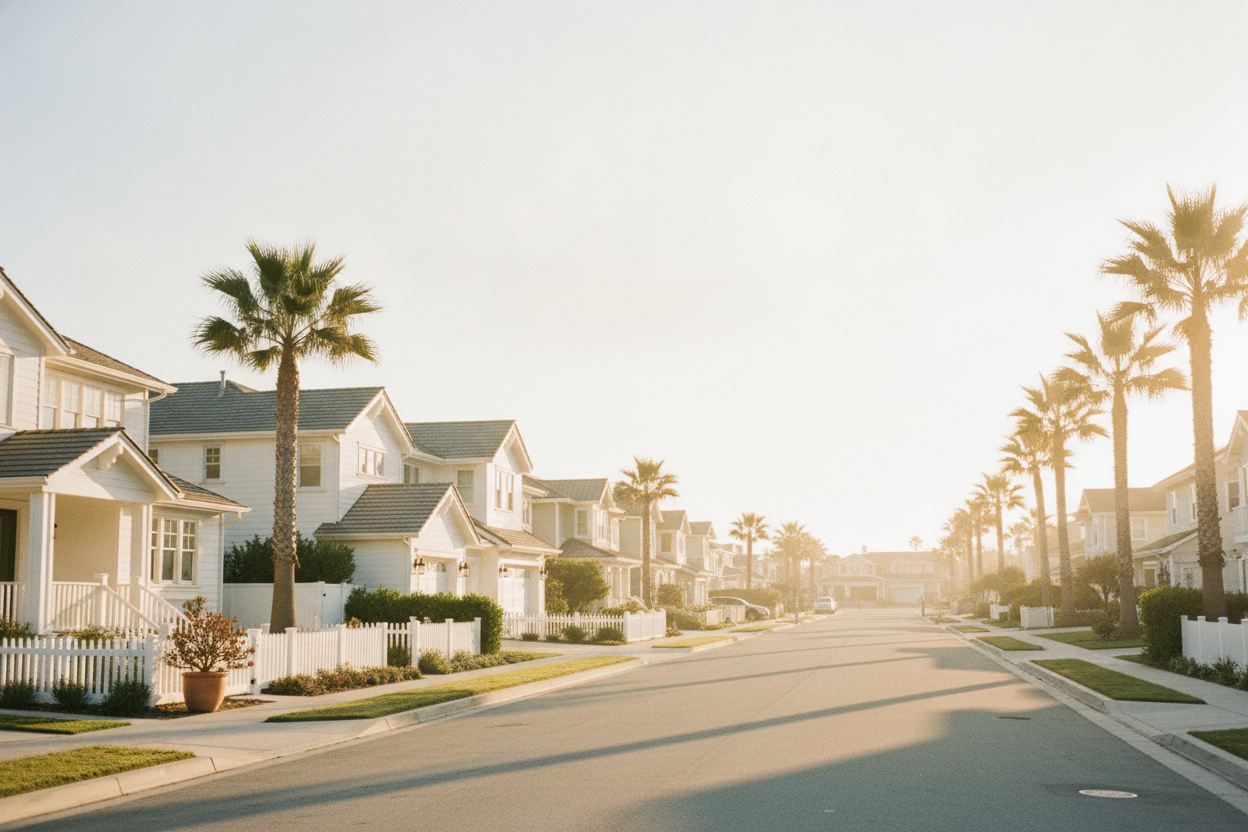 contingent offer Huntington Beach strategy guide for Huntington Beach homeowners by Gantry Wilson Group, Real Brokerage