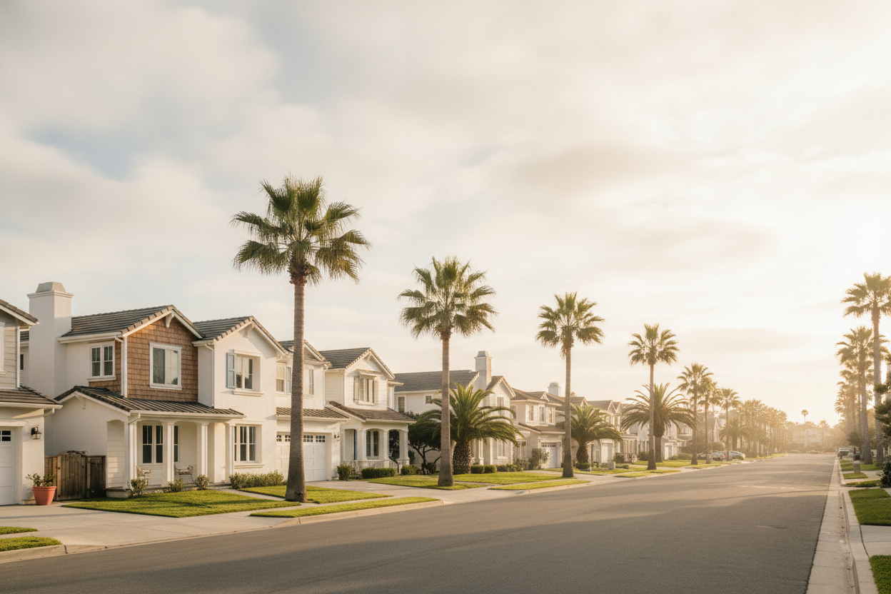 contingent offer on Huntington Beach home guide for Huntington Beach homeowners by Gantry Wilson Group, Real Brokerage