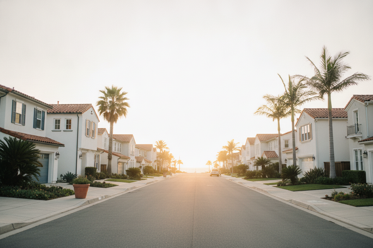 decades-held Huntington Beach home worth now guide for Huntington Beach homeowners by Gantry Wilson Group, Real Brokerage