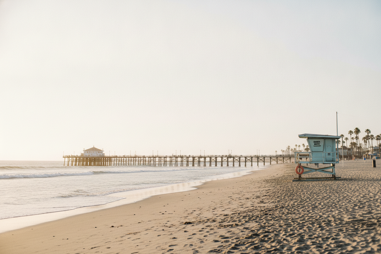 downsizing a Huntington Beach home guide for Huntington Beach homeowners by Gantry Wilson Group, Real Brokerage