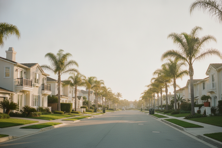 downsizing in Huntington Beach guide for Huntington Beach homeowners by Gantry Wilson Group, Real Brokerage