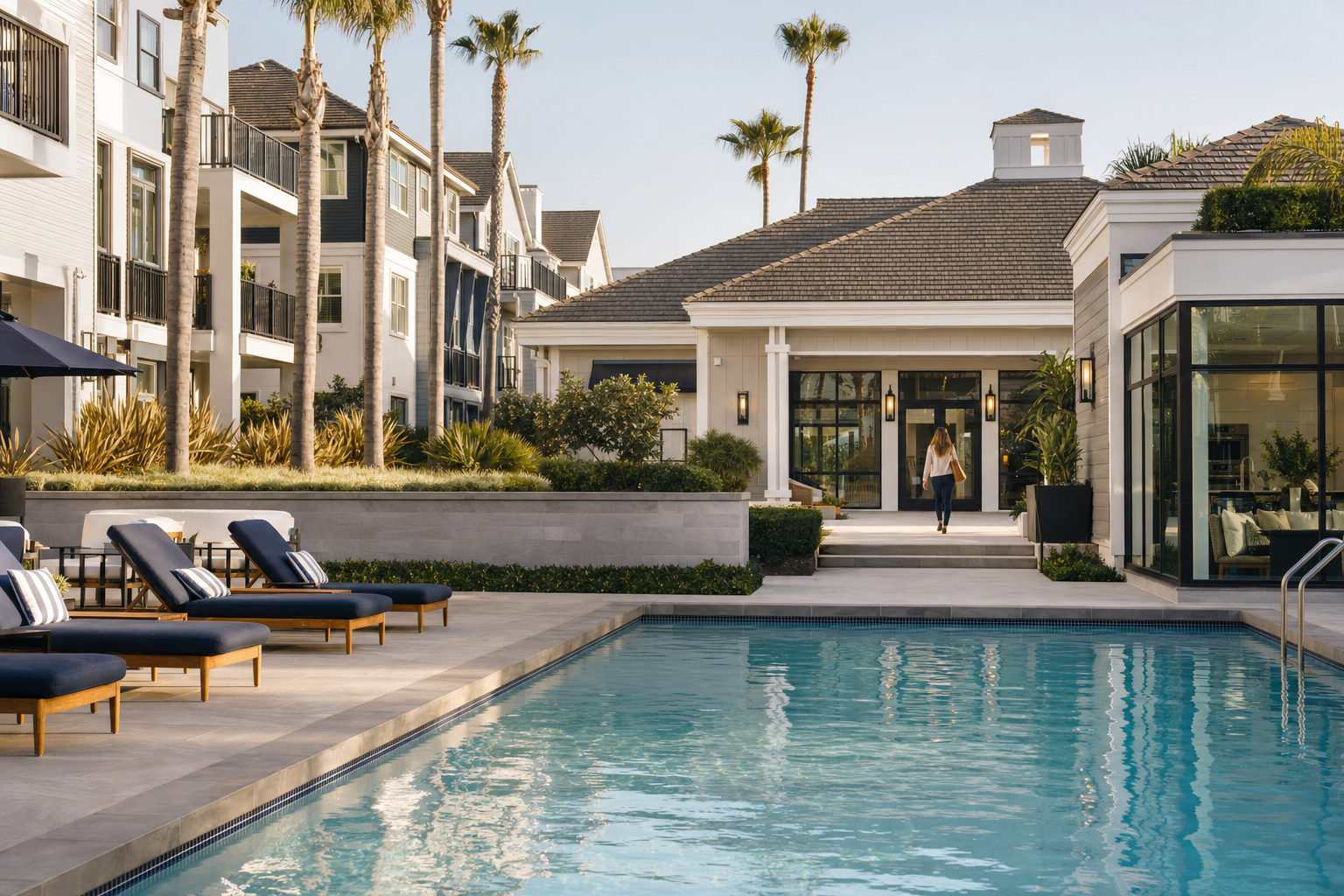 downsizing to a condo in Huntington Beach - Gantry Wilson Group, Huntington Beach