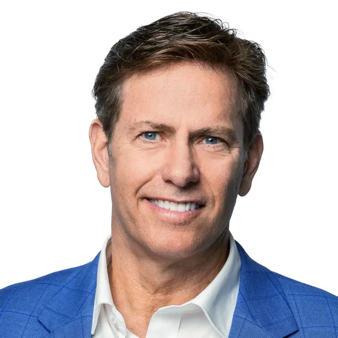 Gantry Wilson, Broker Associate, Gantry Wilson Group at Real Brokerage