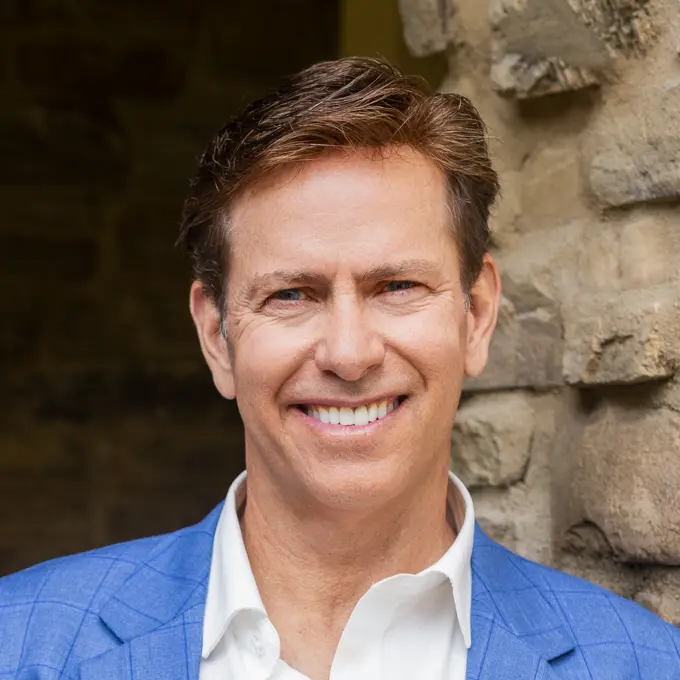Gantry Wilson, Broker Associate with Real Brokerage, in Huntington Beach