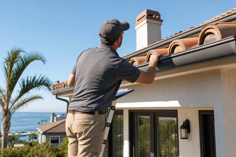 home inspection in Huntington Beach - Gantry Wilson Group, Huntington Beach