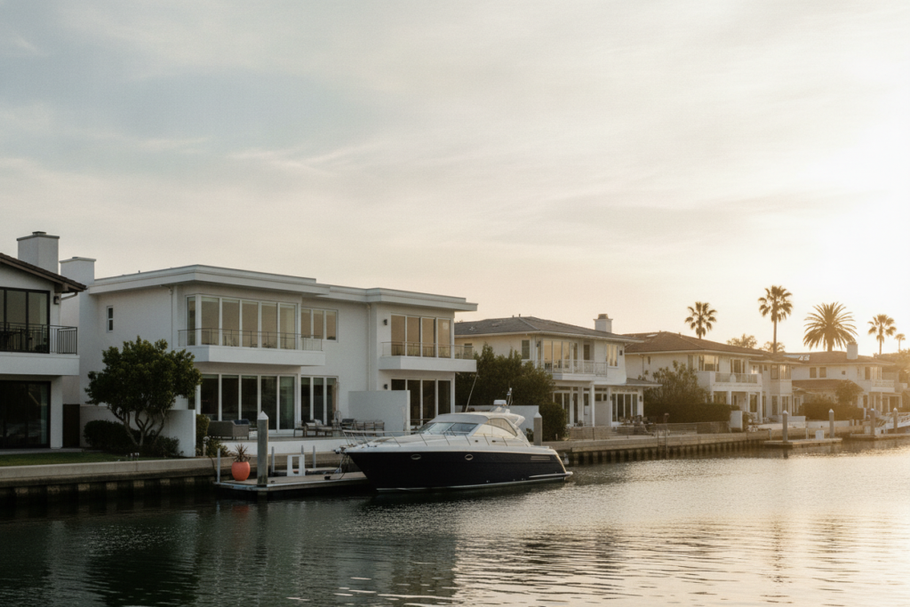 Huntington Beach second home guide for Huntington Beach homeowners by Gantry Wilson Group, Real Brokerage