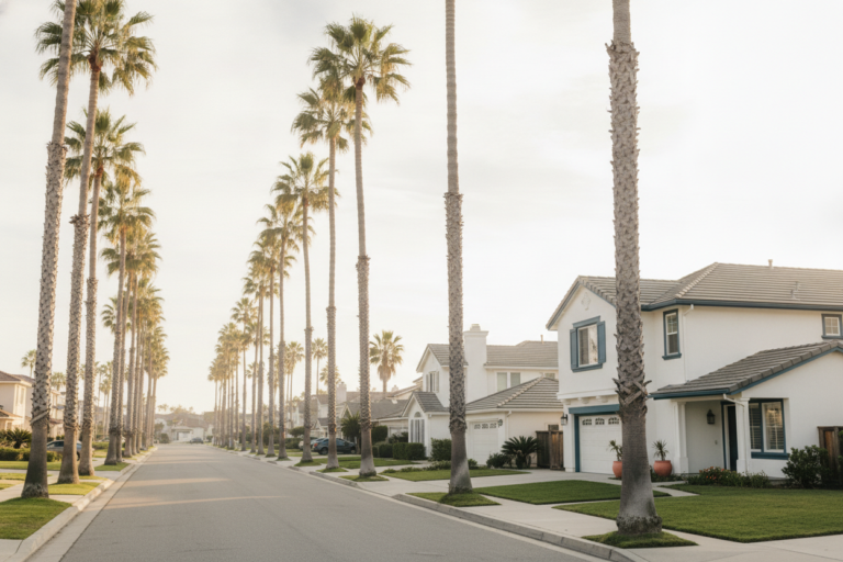 Huntington Beach vs Newport Beach buying guide for Huntington Beach homeowners by Gantry Wilson Group, Real Brokerage