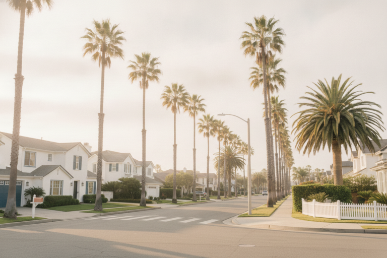 Huntington Beach vs Newport Beach cost guide for Huntington Beach homeowners by Gantry Wilson Group, Real Brokerage