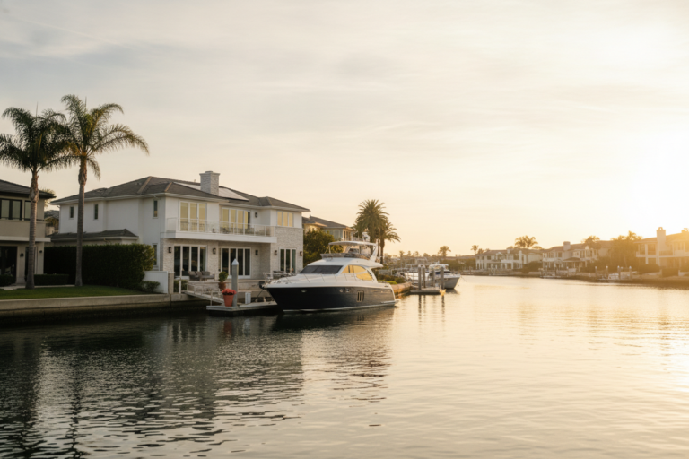 lock and leave Huntington Beach guide for Huntington Beach homeowners by Gantry Wilson Group, Real Brokerage