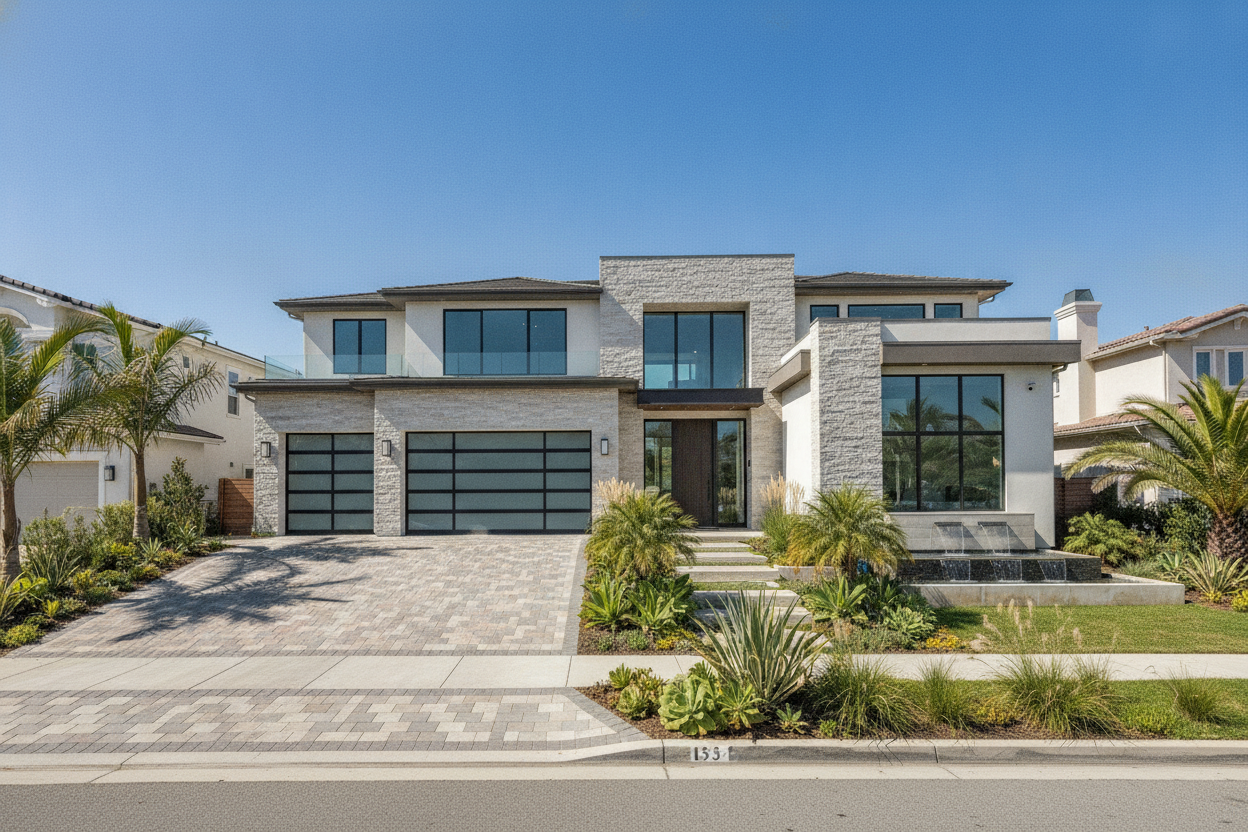 luxury home marketing huntington beach