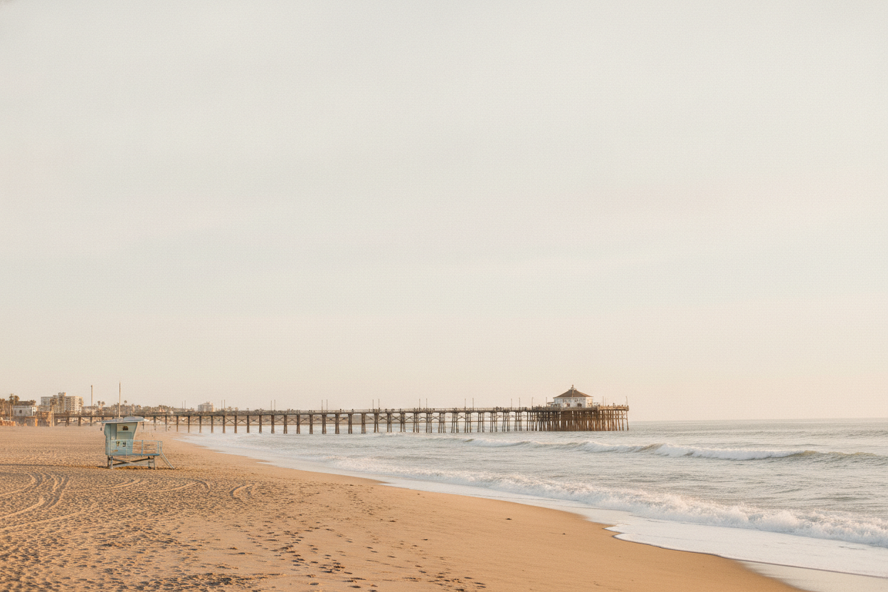 market my Huntington Beach home guide for Huntington Beach homeowners by Gantry Wilson Group, Real Brokerage