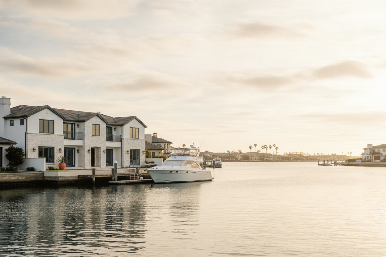 net proceeds to new payment guide for Huntington Beach homeowners by Gantry Wilson Group, Real Brokerage