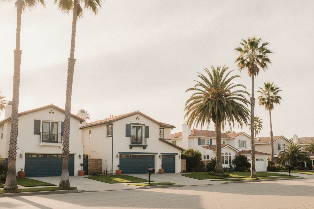 net proceeds to new payment math guide for Huntington Beach homeowners by Gantry Wilson Group, Real Brokerage