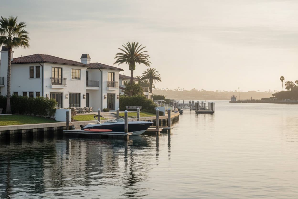 pricing a coastal home Huntington Beach guide for Huntington Beach homeowners by Gantry Wilson Group, Real Brokerage