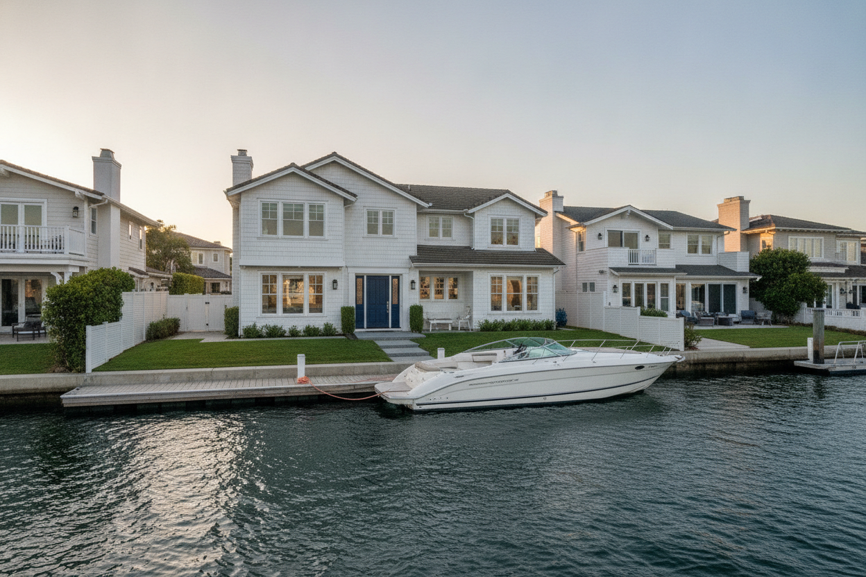 prop 19 and what longtime guide for Huntington Beach homeowners by Gantry Wilson Group, Real Brokerage