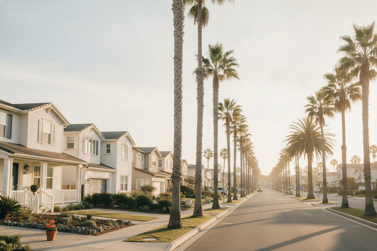 prop 19 in Huntington Beach guide for Huntington Beach homeowners by Gantry Wilson Group, Real Brokerage