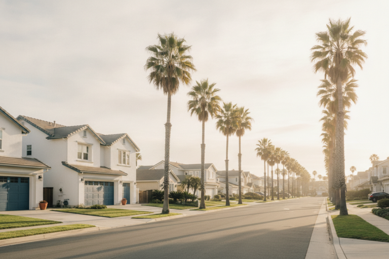 relocating to Huntington Beach neighborhoods guide for Huntington Beach homeowners by Gantry Wilson Group, Real Brokerage