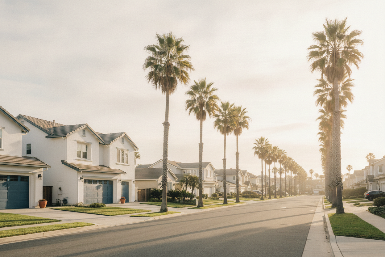 relocating to Huntington Beach neighborhoods guide for Huntington Beach homeowners by Gantry Wilson Group, Real Brokerage